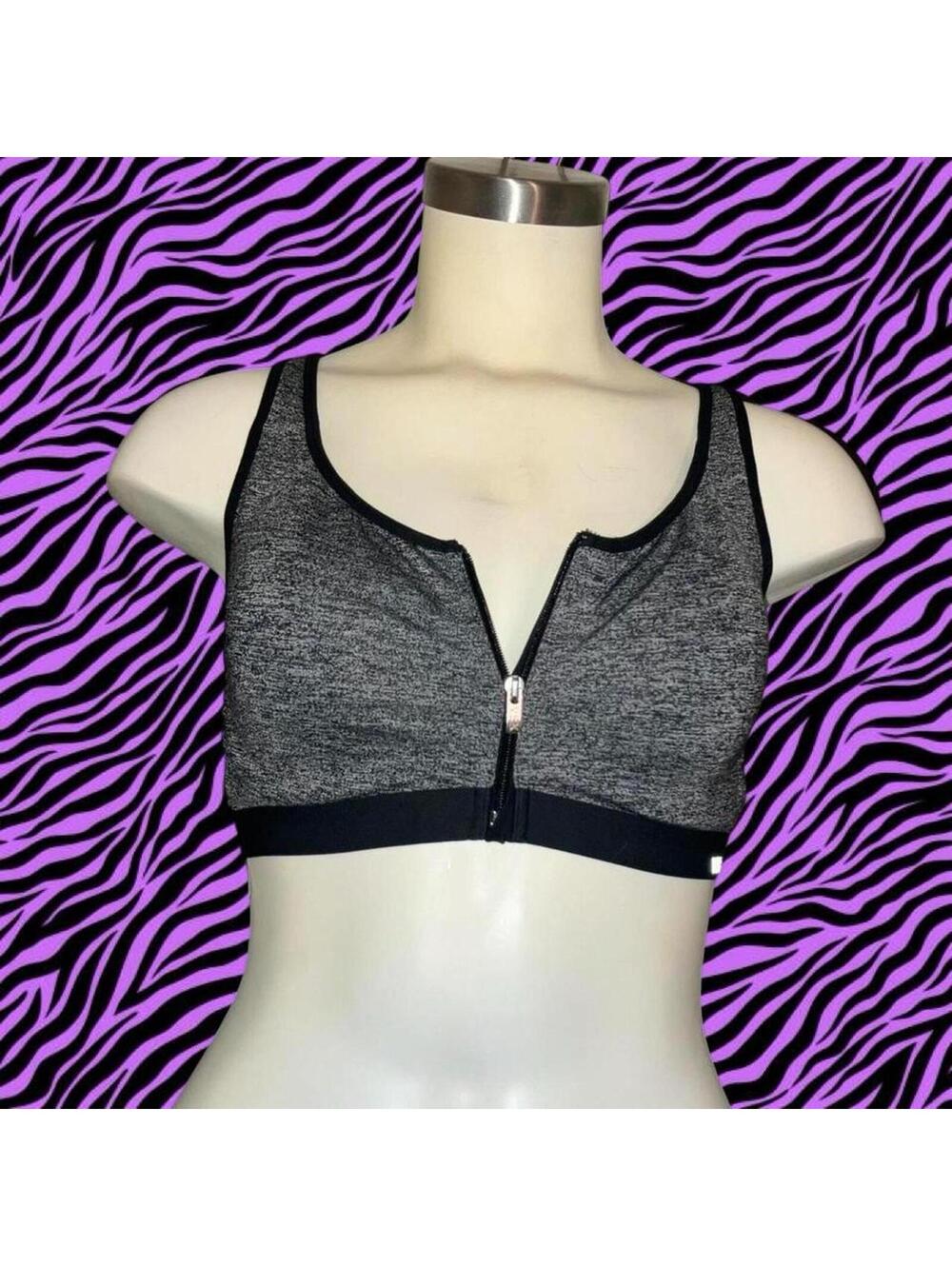Victoria's Secret Knockout super support bra